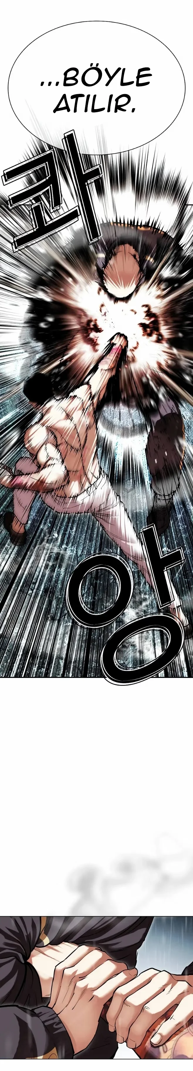 Lookism - Bölüm 506 - Sayfa 24