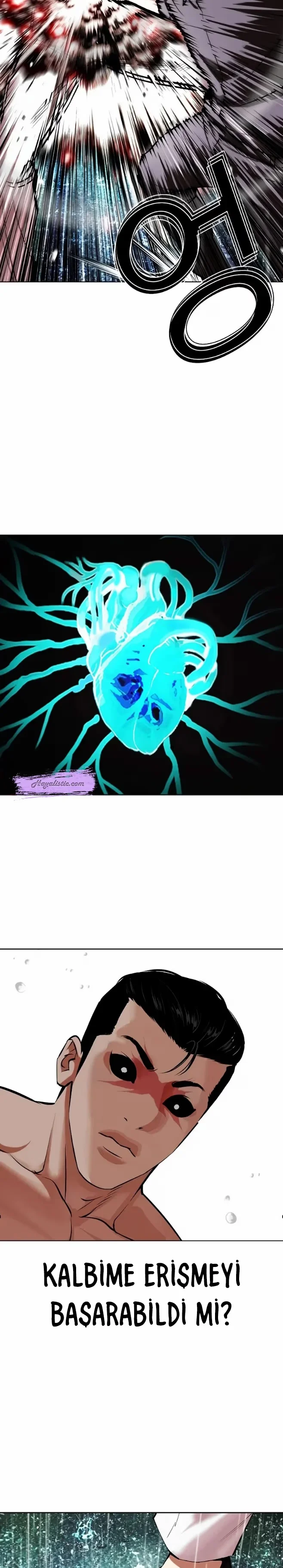 Lookism - Bölüm 506 - Sayfa 27