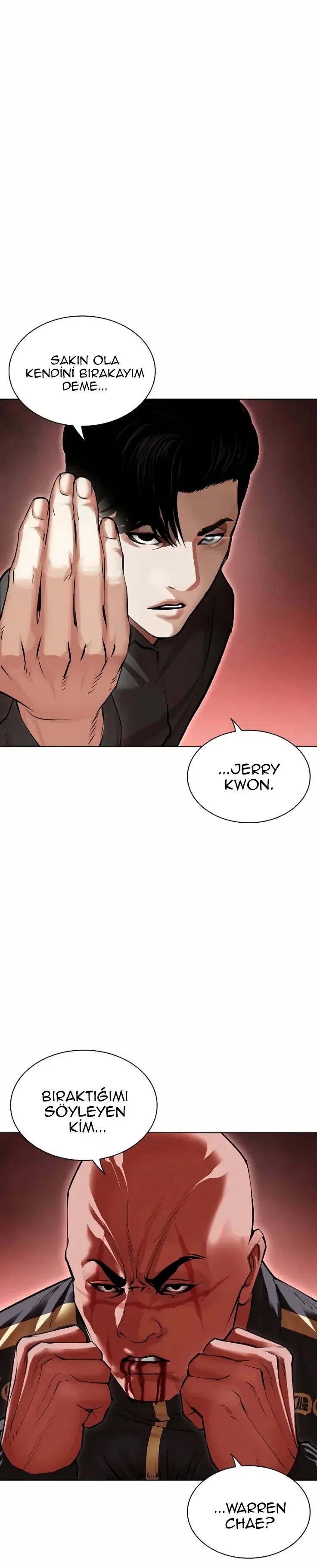 Lookism - Bölüm 506 - Sayfa 29