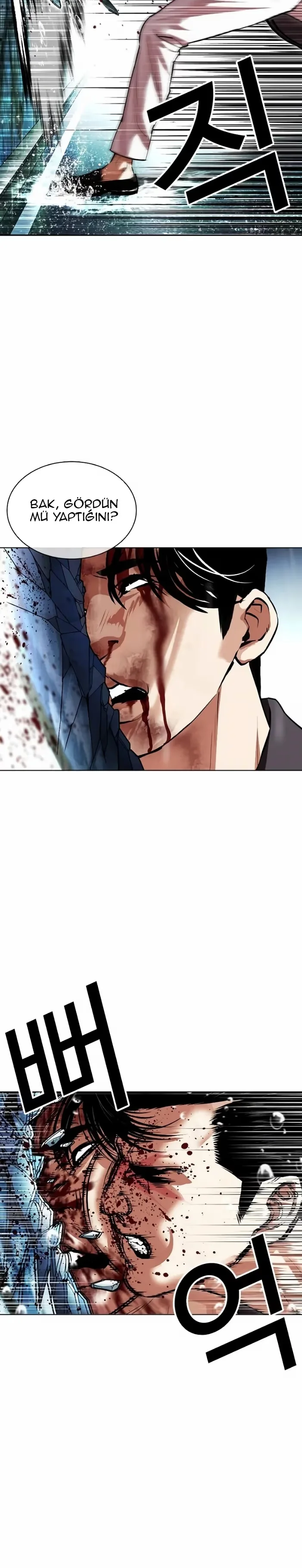 Lookism - Bölüm 506 - Sayfa 42