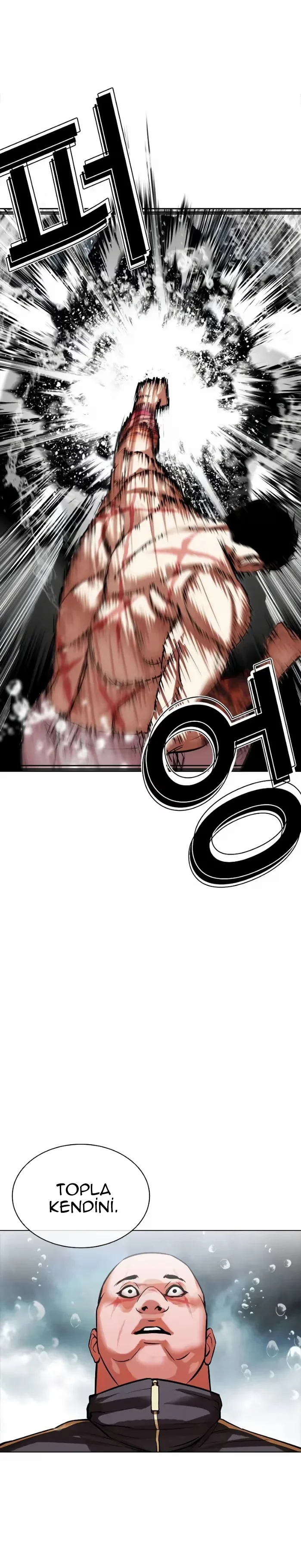Lookism - Bölüm 506 - Sayfa 48
