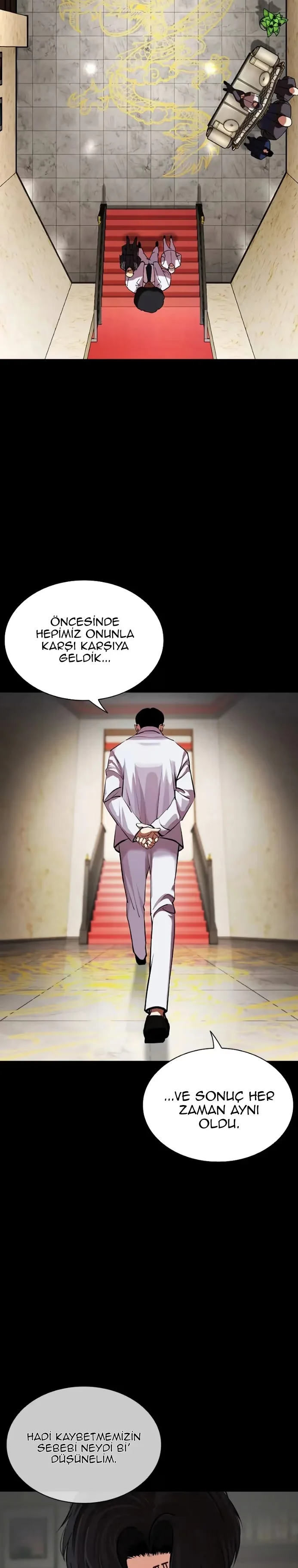 Lookism - Bölüm 506 - Sayfa 5
