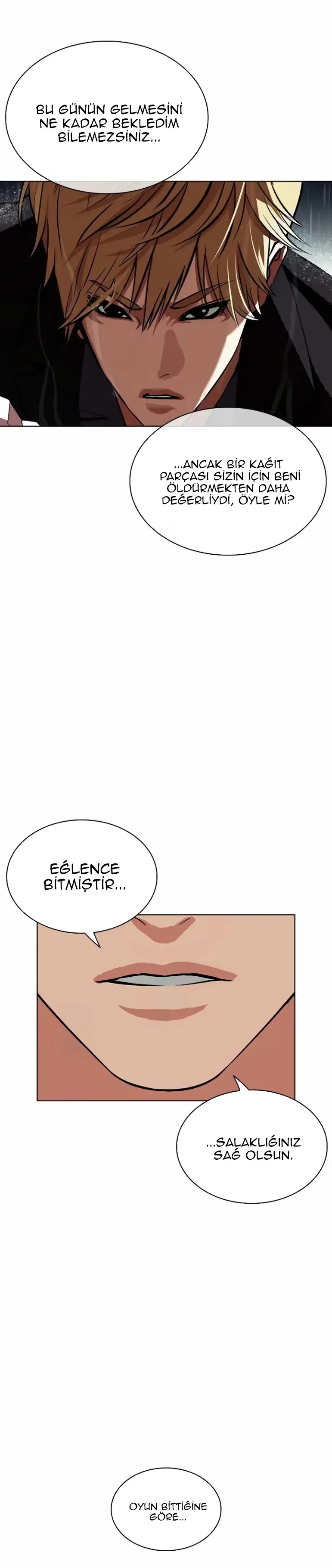 Lookism - Bölüm 506 - Sayfa 63