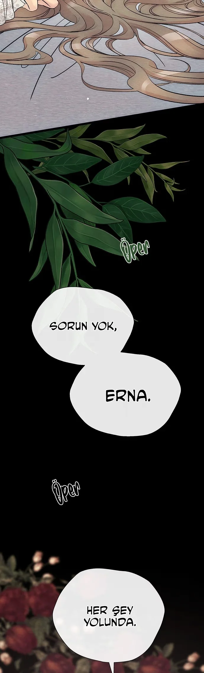 The Problematic Prince - Bölüm 35 - Sayfa 20