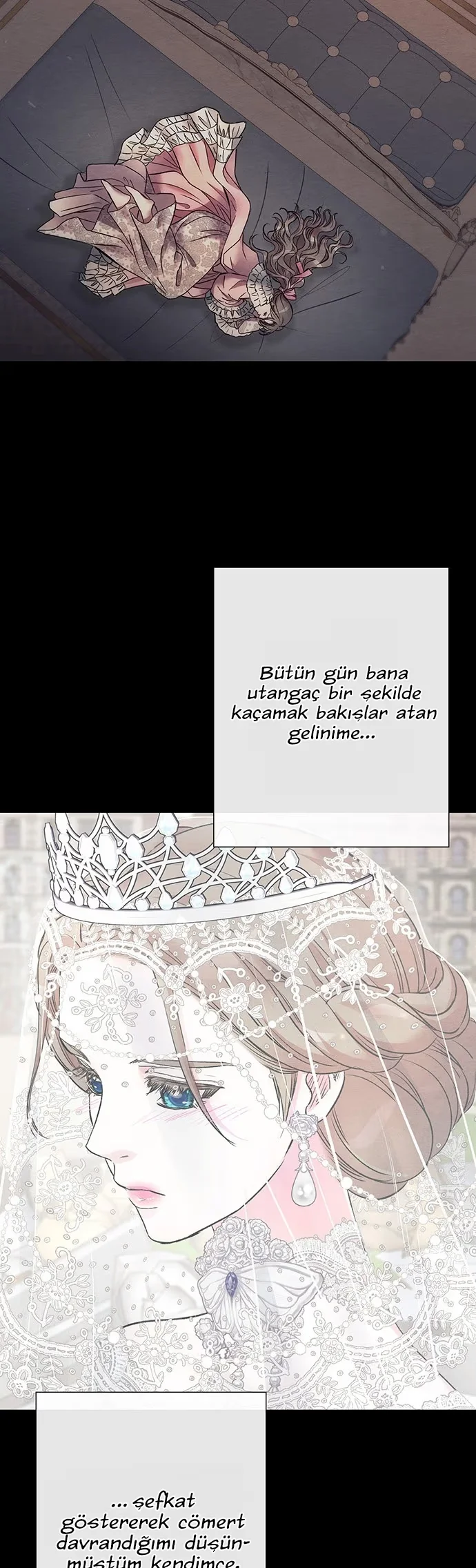 The Problematic Prince - Bölüm 35 - Sayfa 24