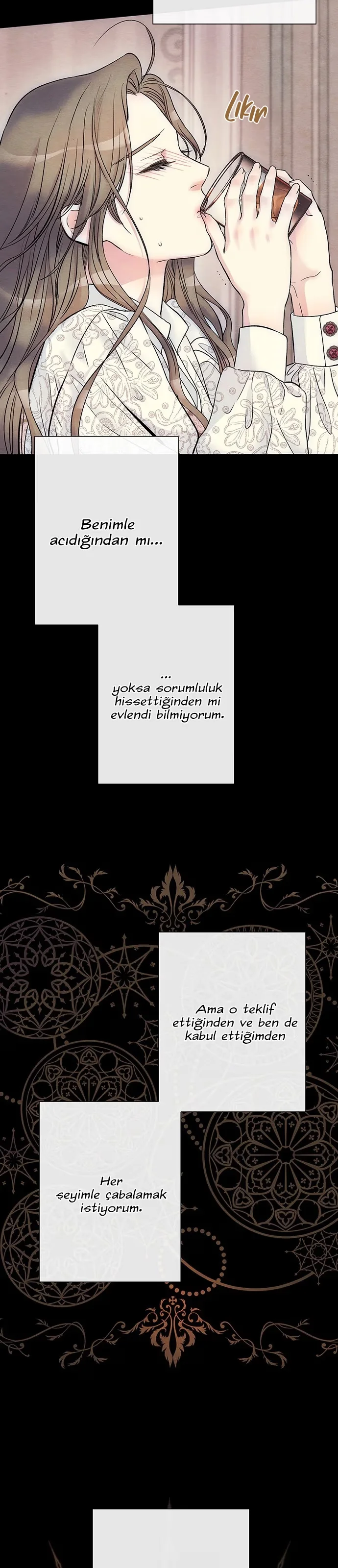 The Problematic Prince - Bölüm 35 - Sayfa 5