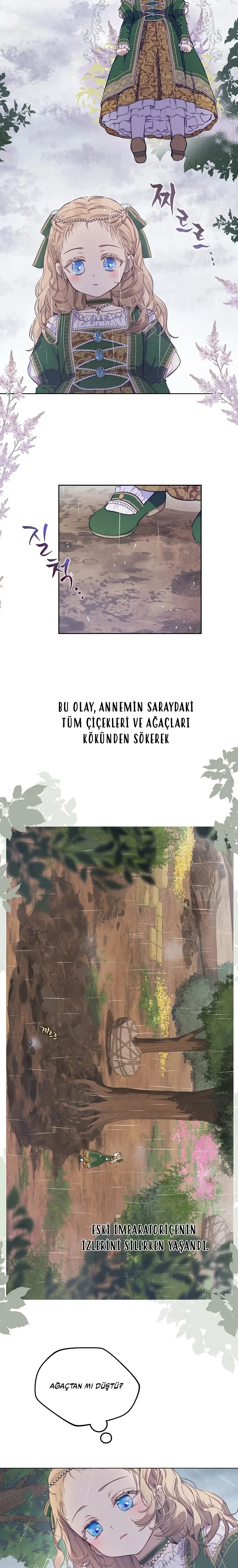 The Forgotten Field - Bölüm 3 - Sayfa 6