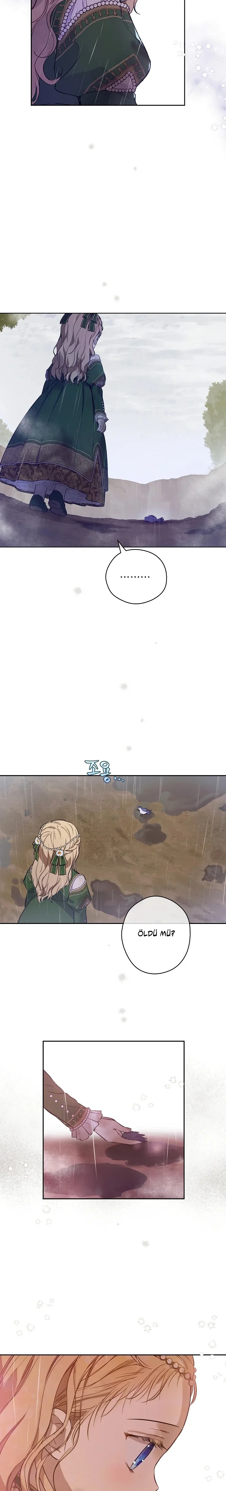 The Forgotten Field - Bölüm 3 - Sayfa 9