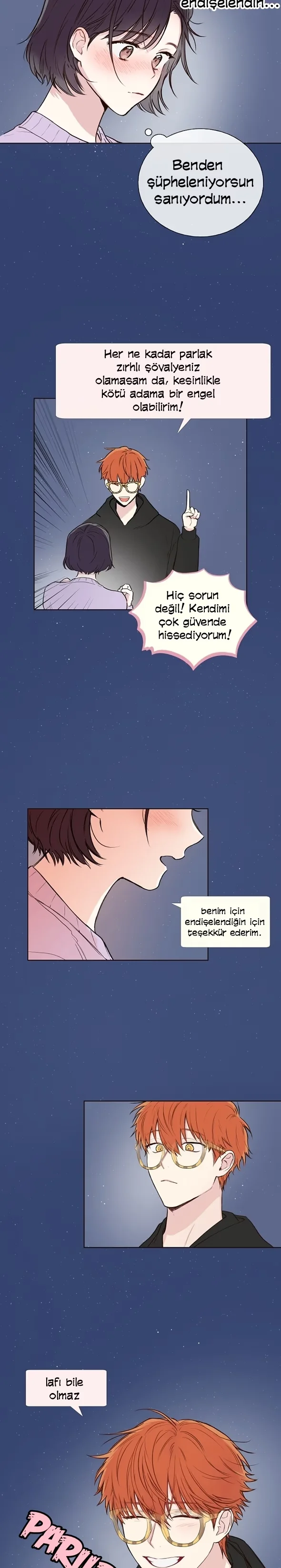 Mystic Messenger - Bölüm 7 - Sayfa 15