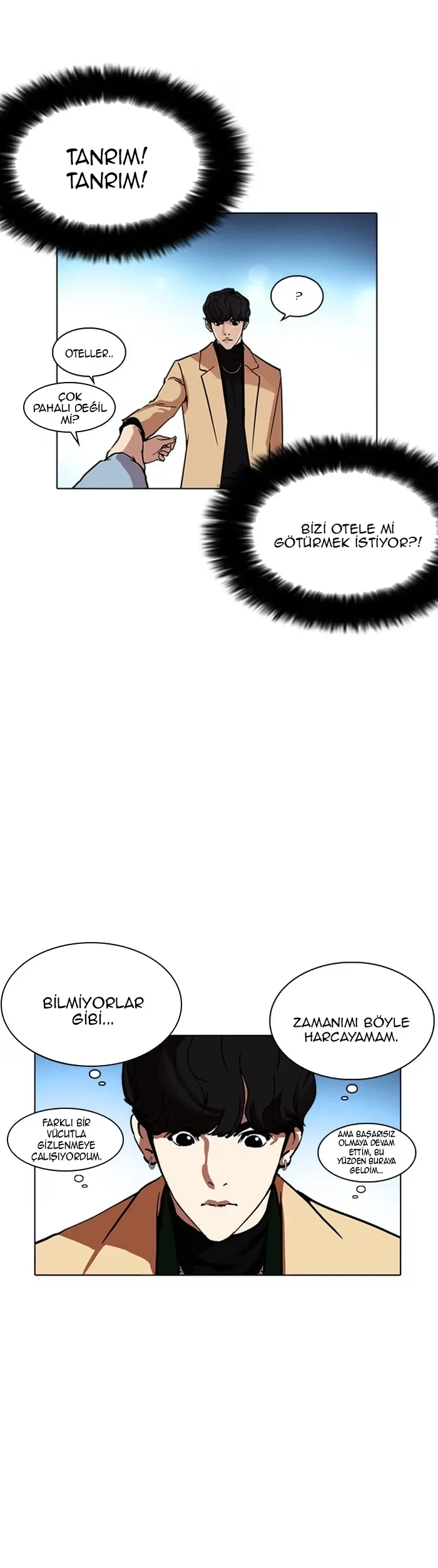 Lookism - Bölüm 220 - Sayfa 10