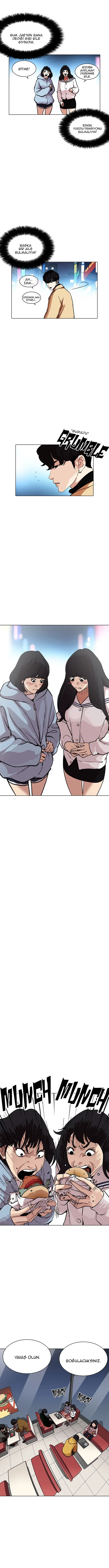 Lookism - Bölüm 220 - Sayfa 11