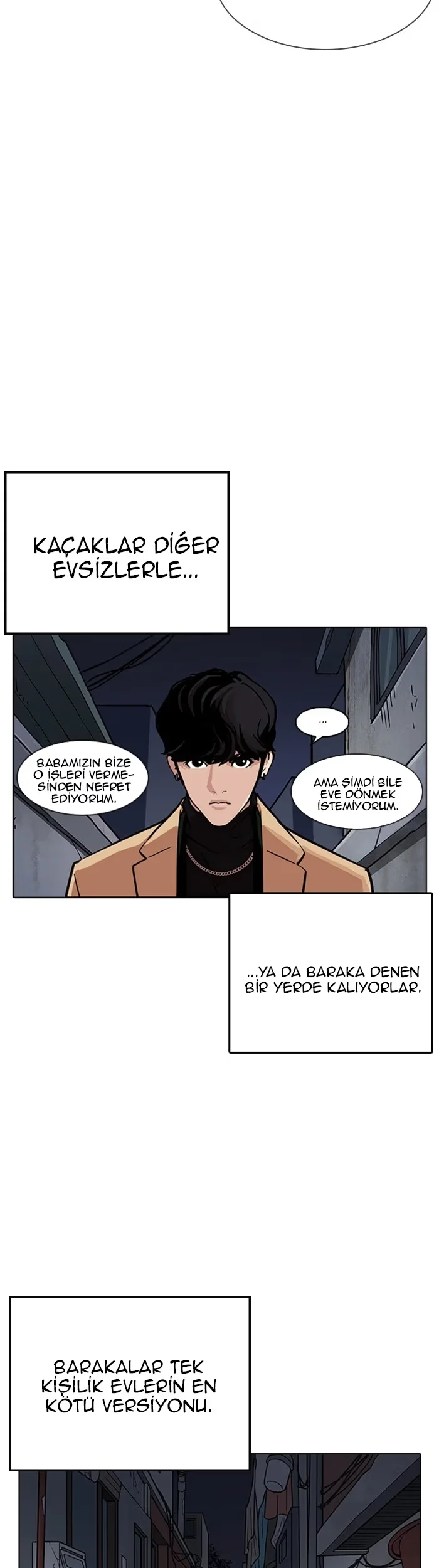 Lookism - Bölüm 220 - Sayfa 15
