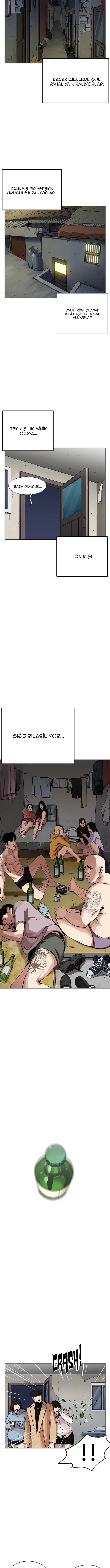 Lookism - Bölüm 220 - Sayfa 16