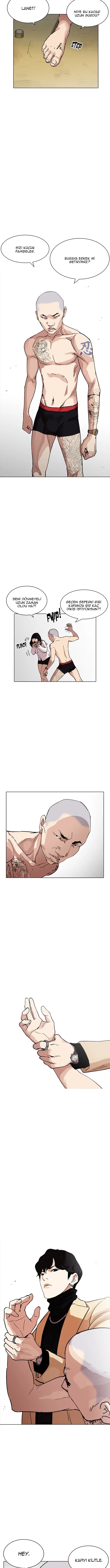 Lookism - Bölüm 220 - Sayfa 17