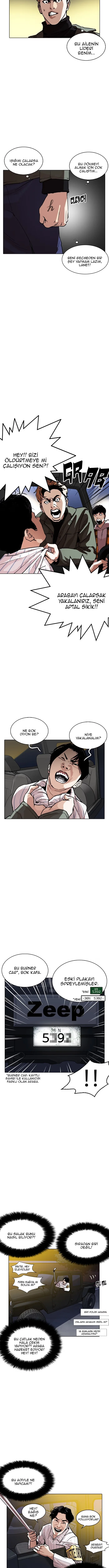Lookism - Bölüm 220 - Sayfa 4