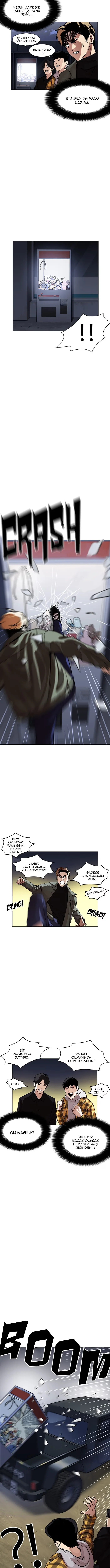 Lookism - Bölüm 220 - Sayfa 6