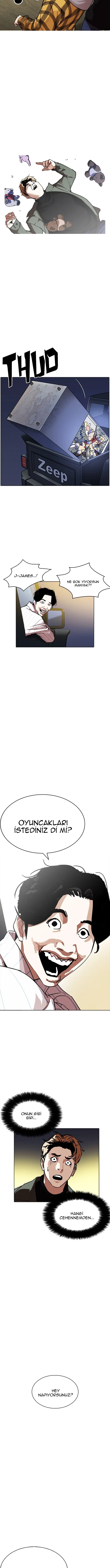 Lookism - Bölüm 220 - Sayfa 7