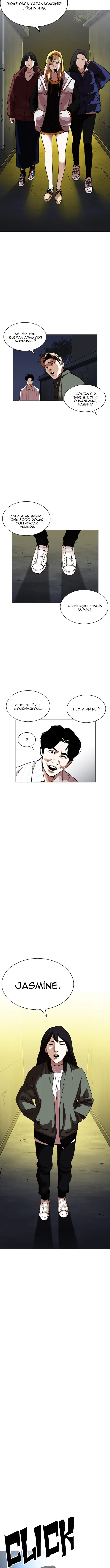 Lookism - Bölüm 220 - Sayfa 8