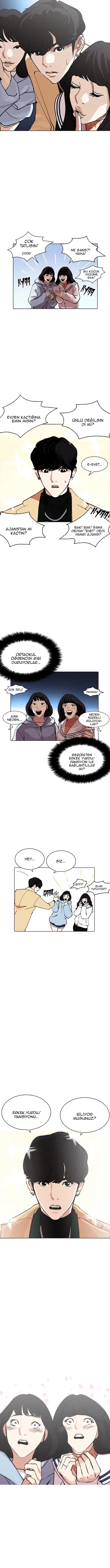 Lookism - Bölüm 220 - Sayfa 9