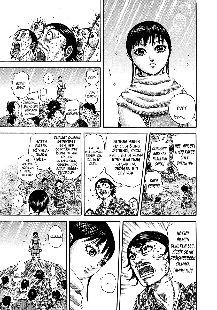 Kingdom - Bölüm 242 - Sayfa 10