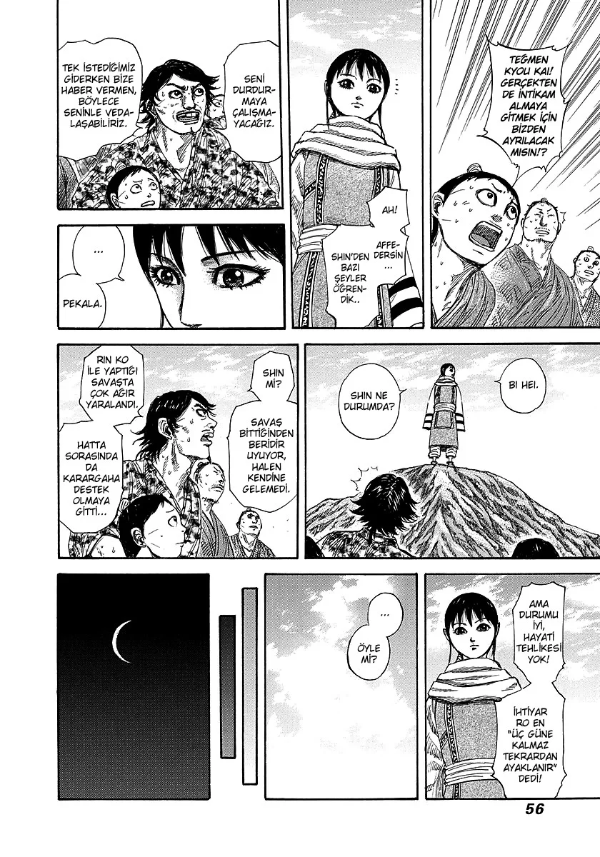Kingdom - Bölüm 242 - Sayfa 11