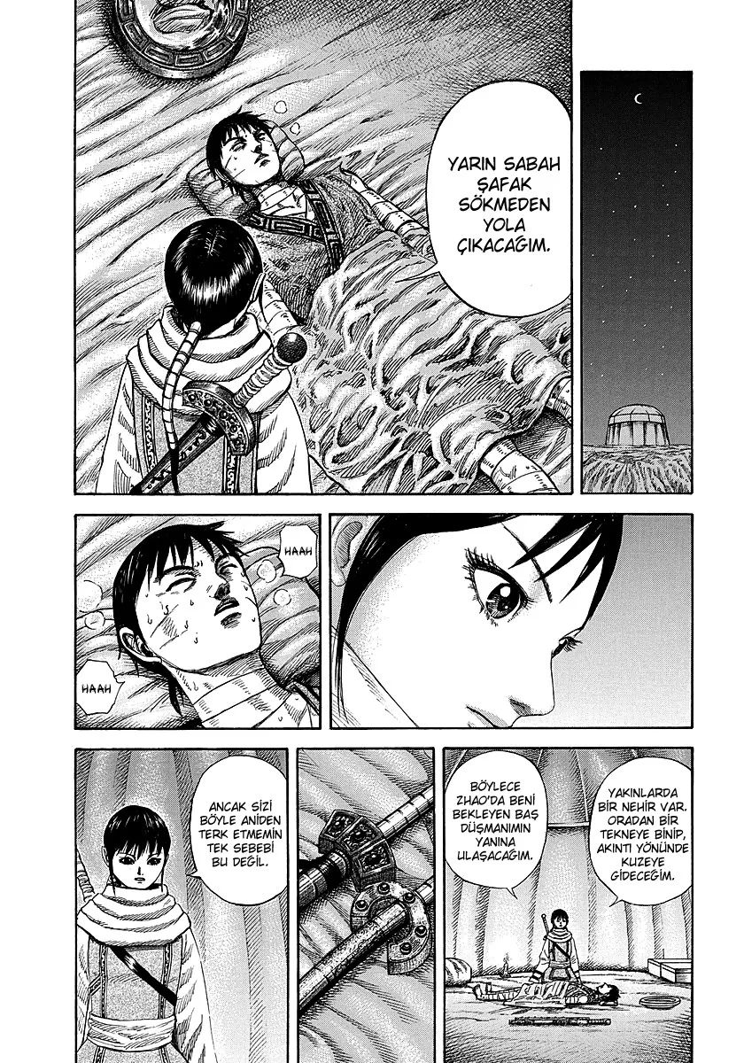 Kingdom - Bölüm 242 - Sayfa 12