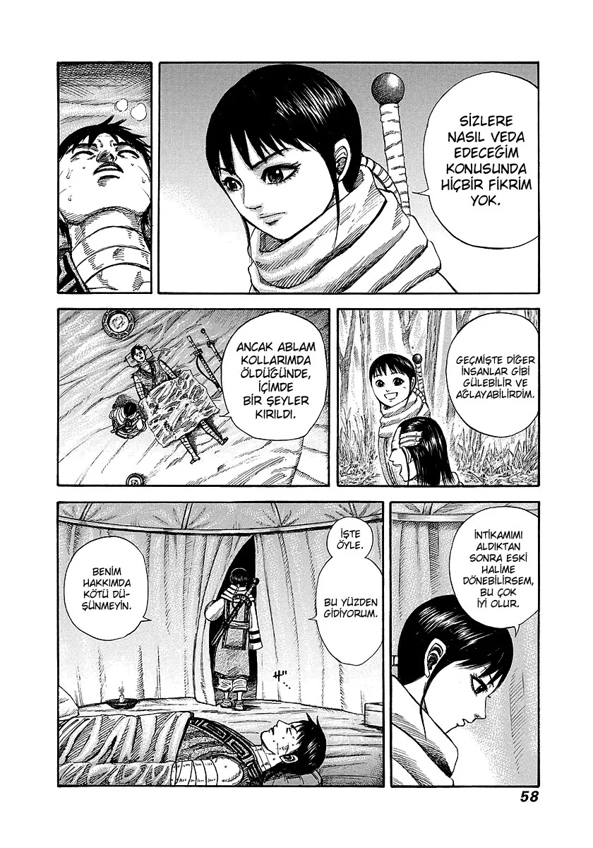 Kingdom - Bölüm 242 - Sayfa 13