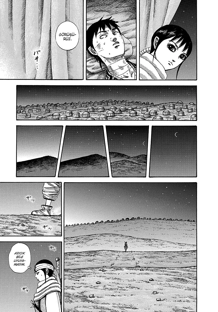 Kingdom - Bölüm 242 - Sayfa 14