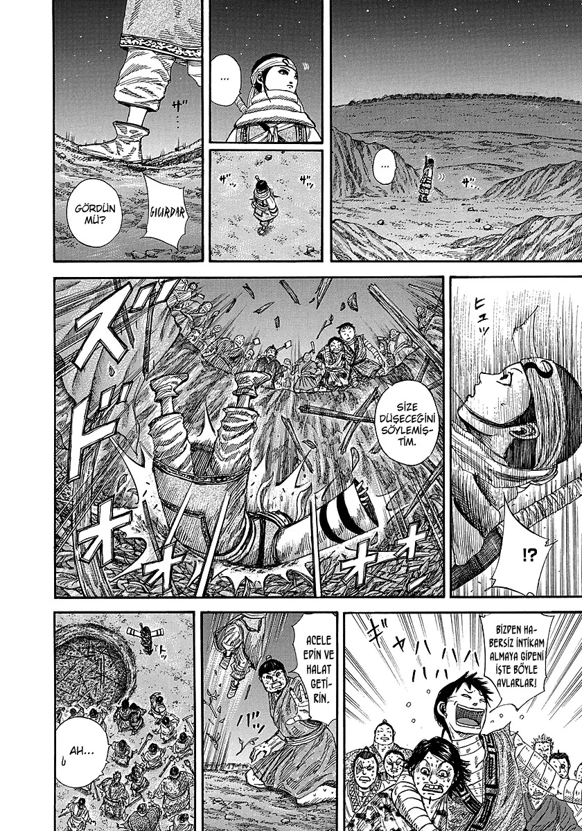 Kingdom - Bölüm 242 - Sayfa 15