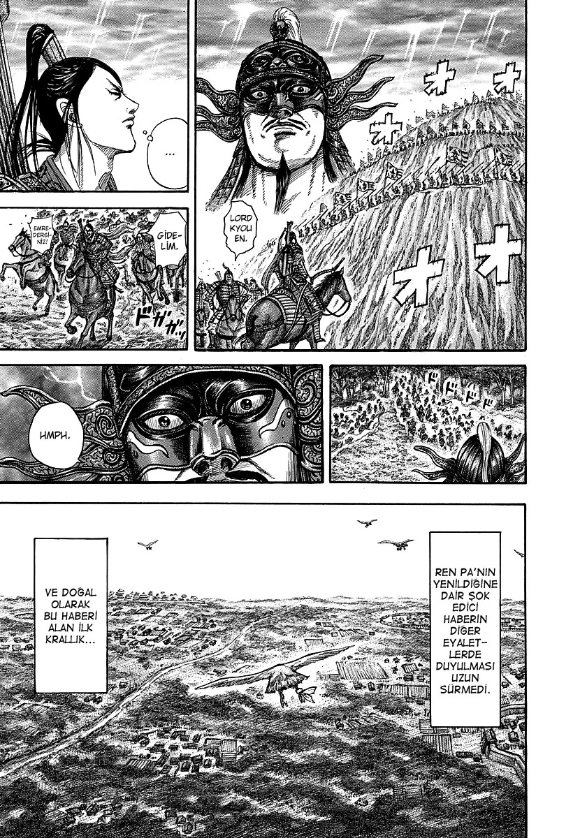 Kingdom - Bölüm 242 - Sayfa 5