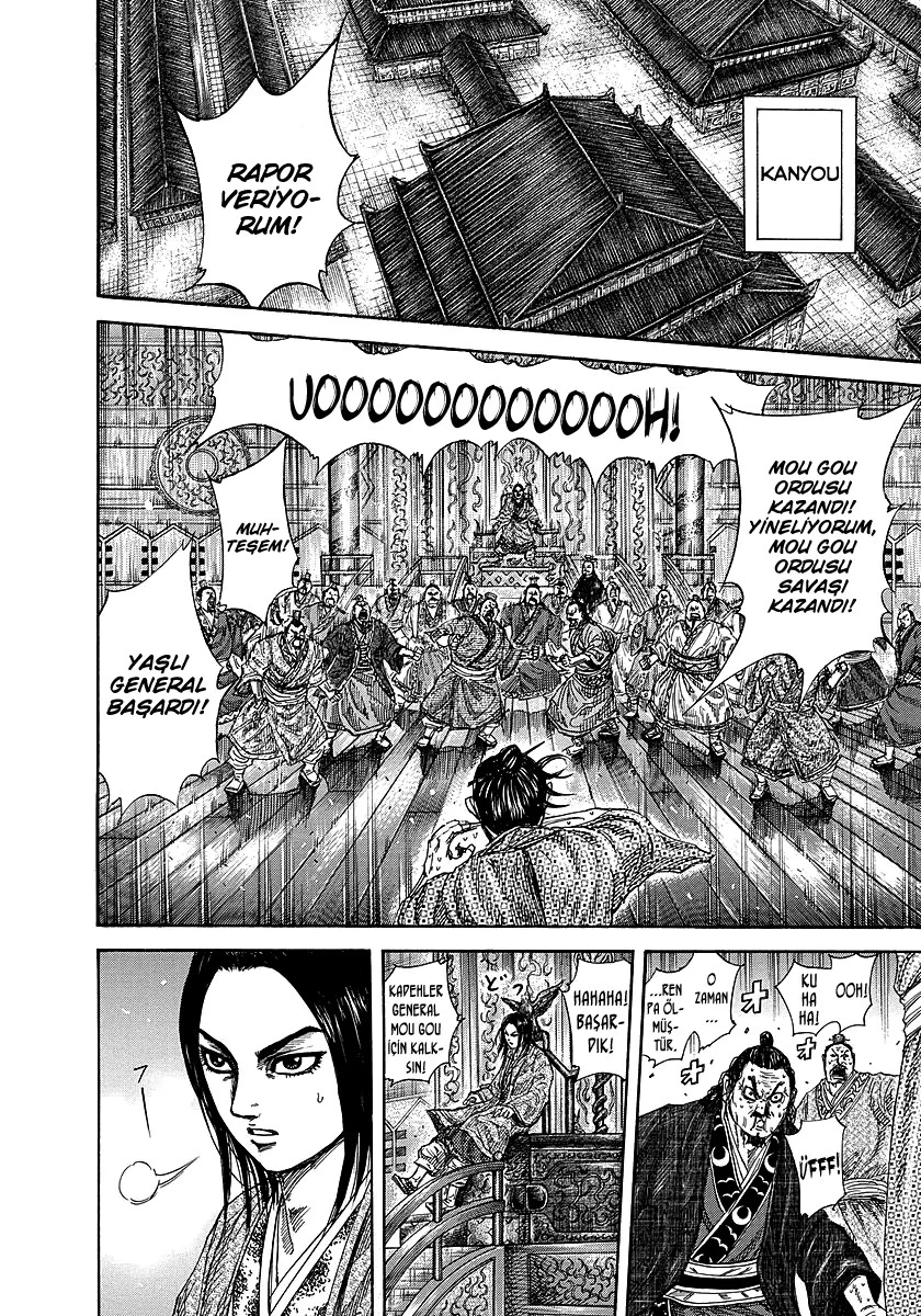 Kingdom - Bölüm 242 - Sayfa 6