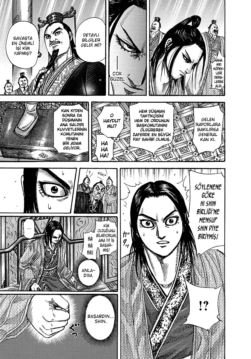 Kingdom - Bölüm 242 - Sayfa 7