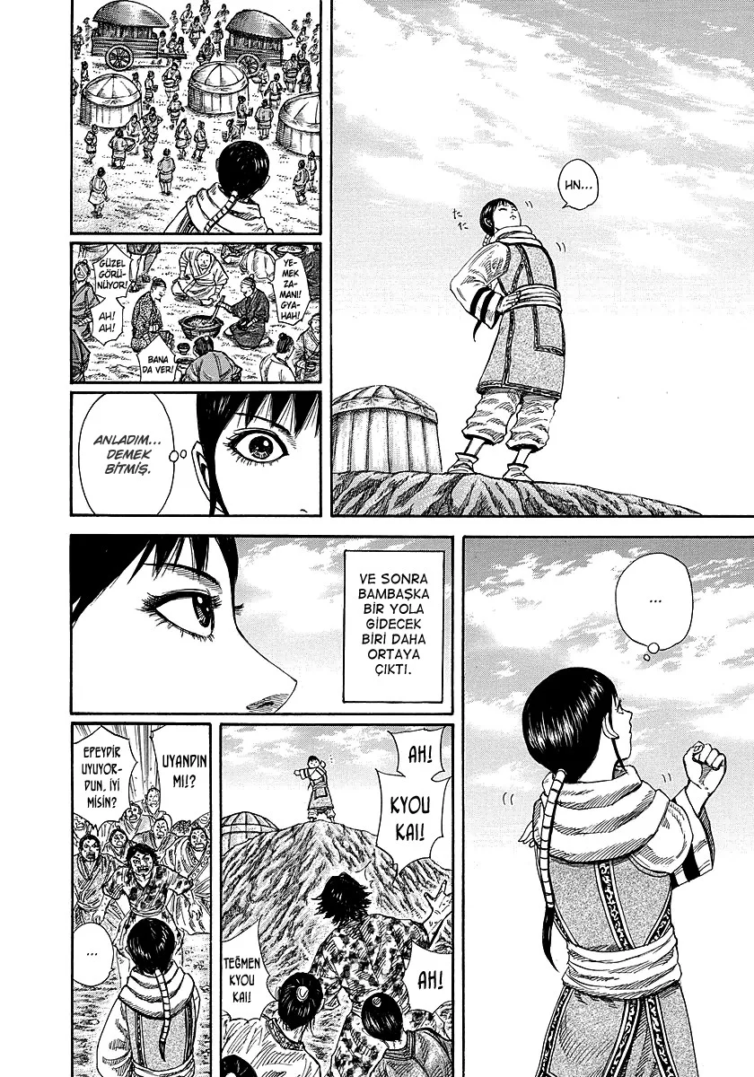Kingdom - Bölüm 242 - Sayfa 9