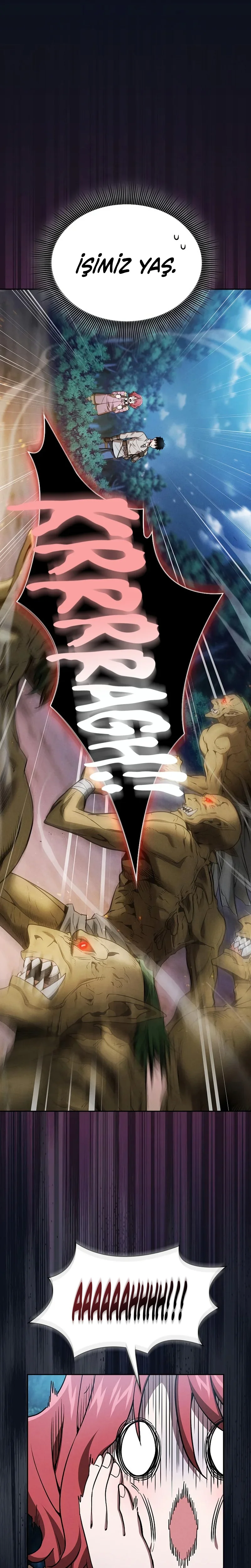 Academy's Genius Swordmaster - Bölüm 6 - Sayfa 23