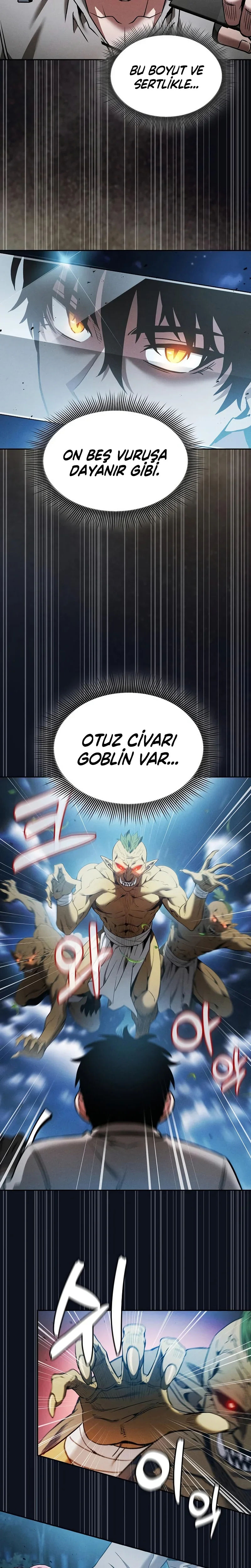 Academy's Genius Swordmaster - Bölüm 6 - Sayfa 27