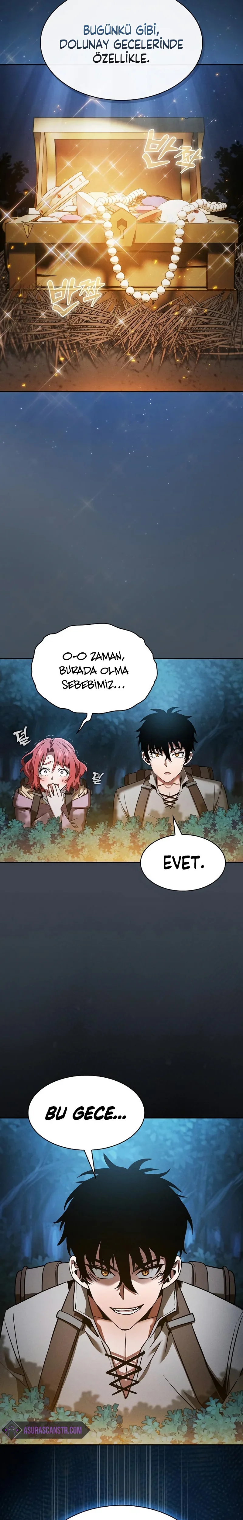 Academy's Genius Swordmaster - Bölüm 6 - Sayfa 4