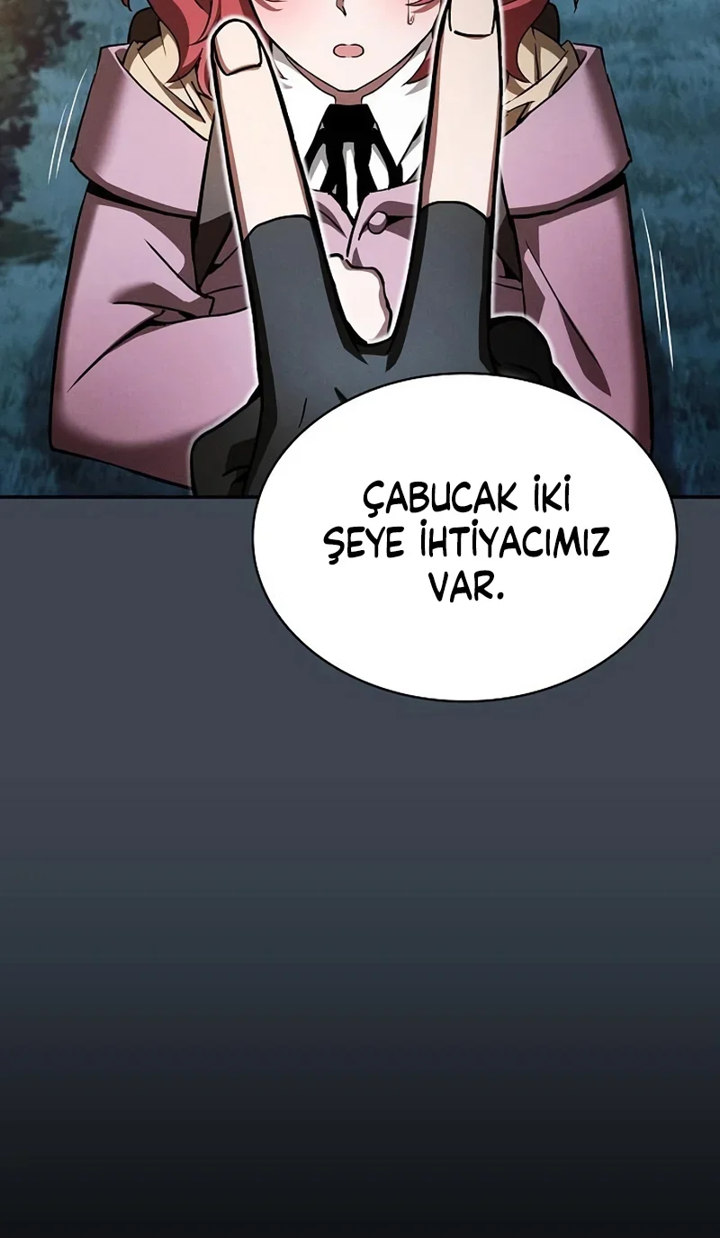 Academy's Genius Swordmaster - Bölüm 6 - Sayfa 8