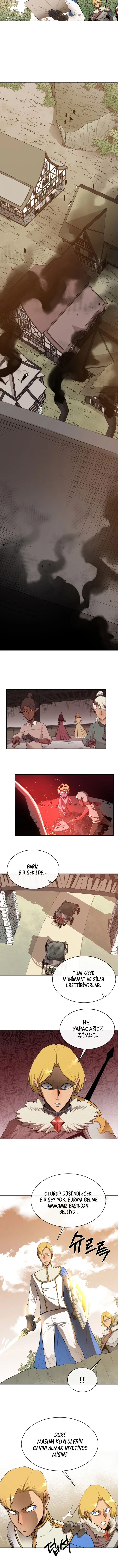 I Grow Stronger By Eating - Bölüm 21 - Sayfa 5