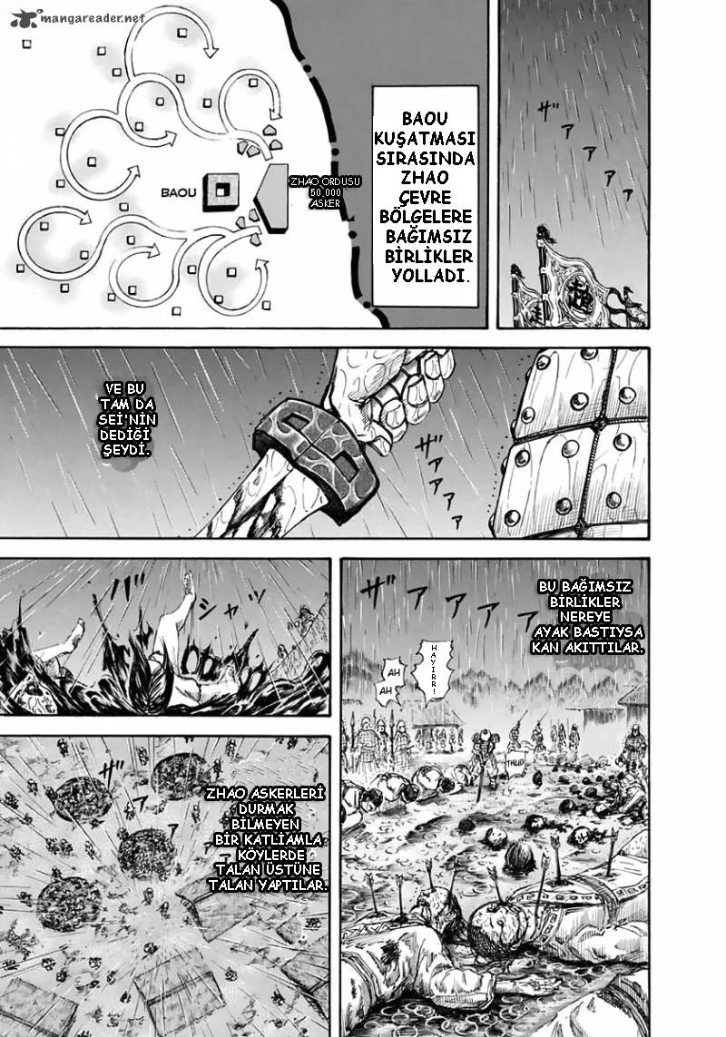Kingdom - Bölüm 109 - Sayfa 13