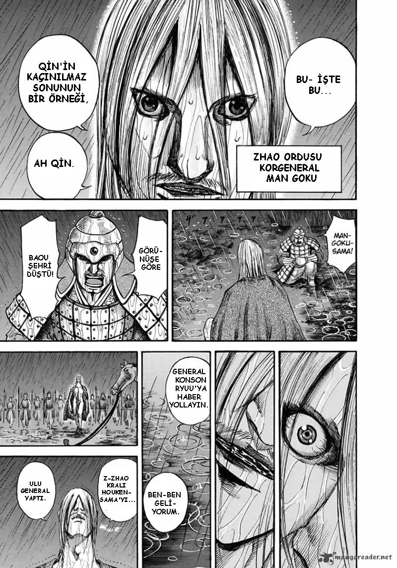 Kingdom - Bölüm 109 - Sayfa 15