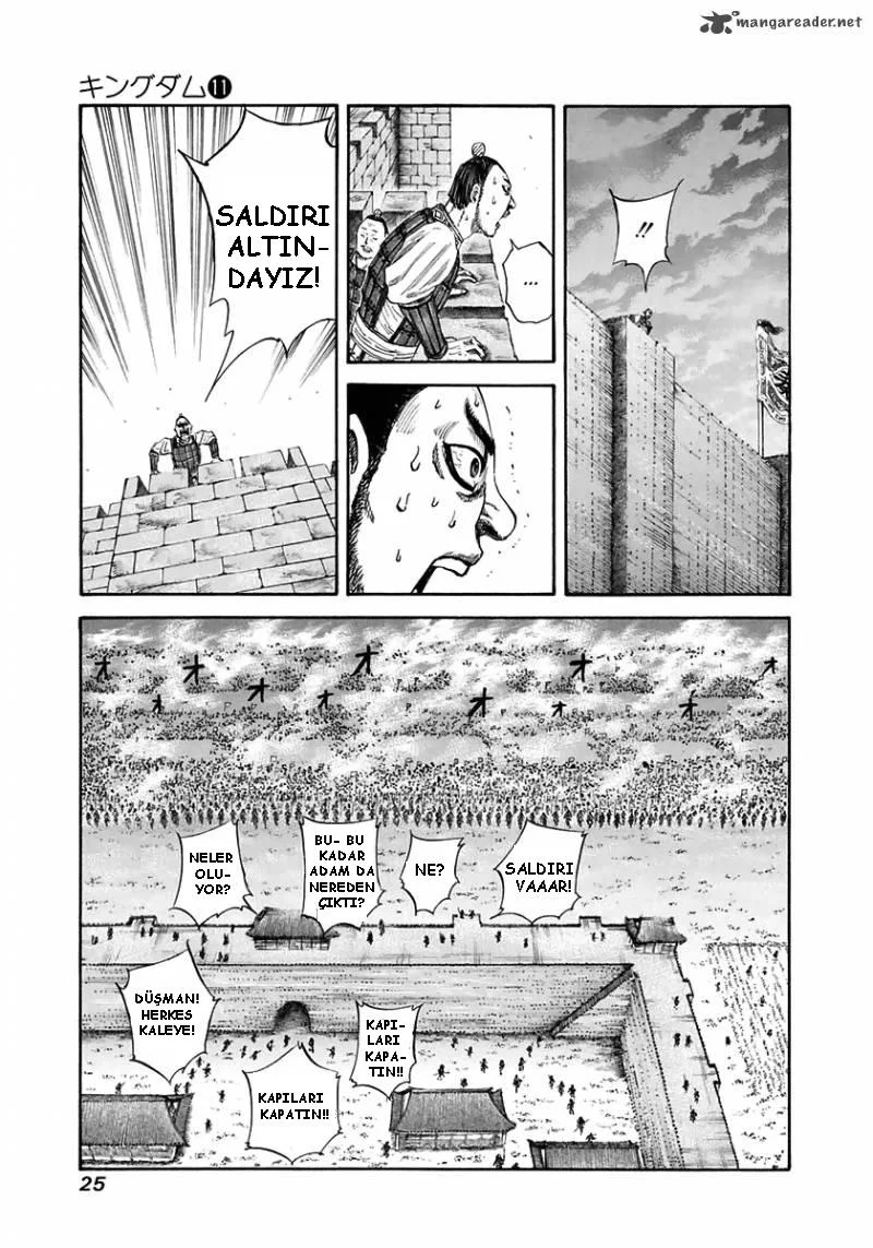 Kingdom - Bölüm 109 - Sayfa 4