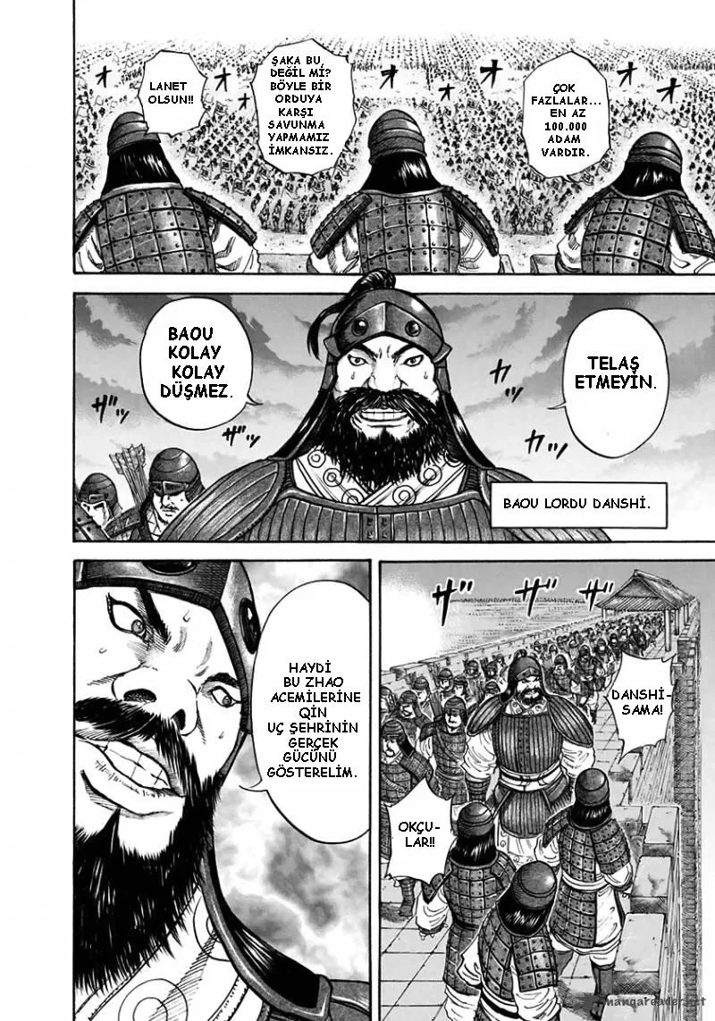 Kingdom - Bölüm 109 - Sayfa 6