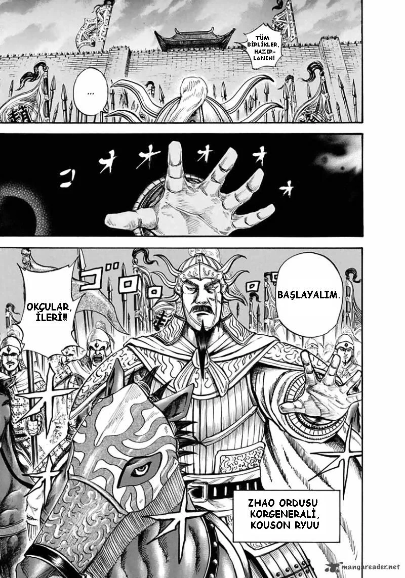 Kingdom - Bölüm 109 - Sayfa 7