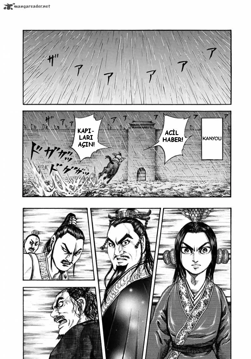 Kingdom - Bölüm 109 - Sayfa 8