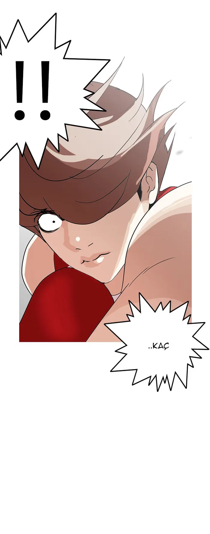 Lookism - Bölüm 137 - Sayfa 101