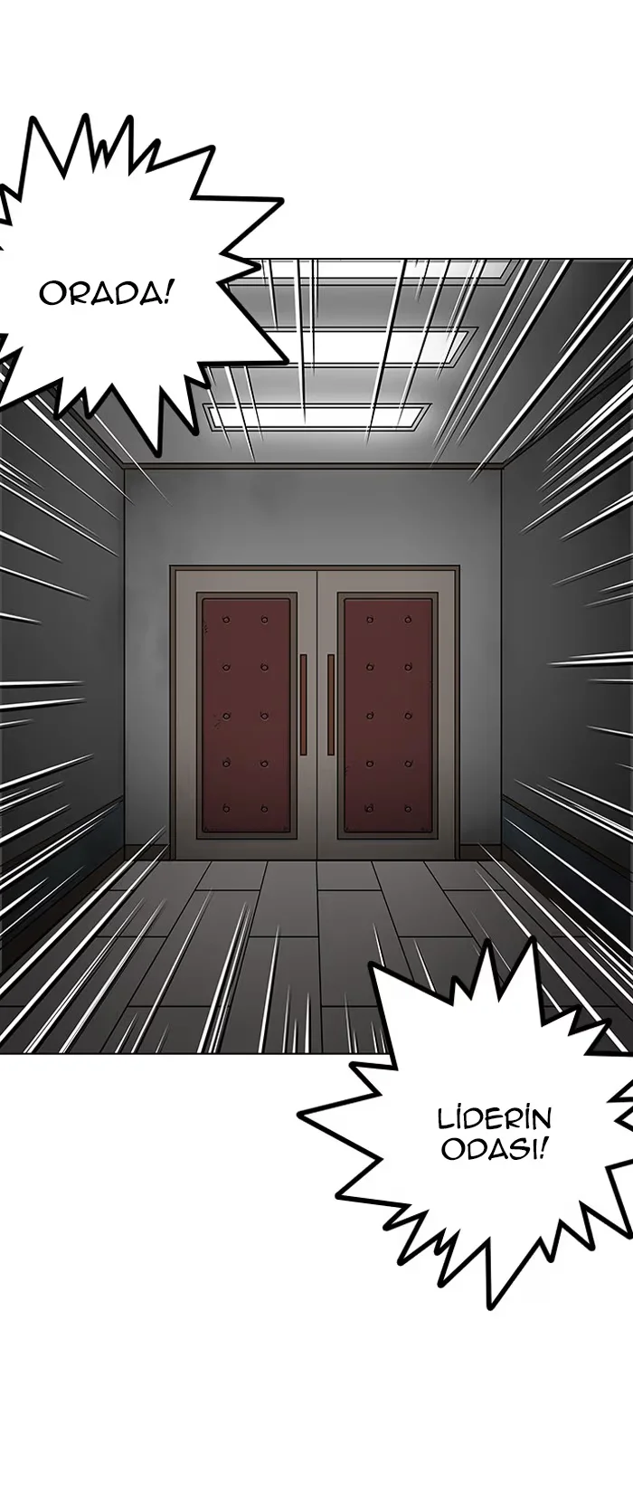 Lookism - Bölüm 137 - Sayfa 16