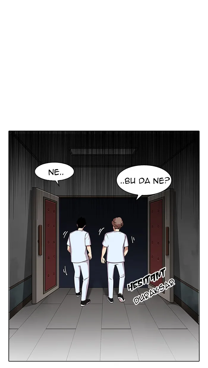 Lookism - Bölüm 137 - Sayfa 21
