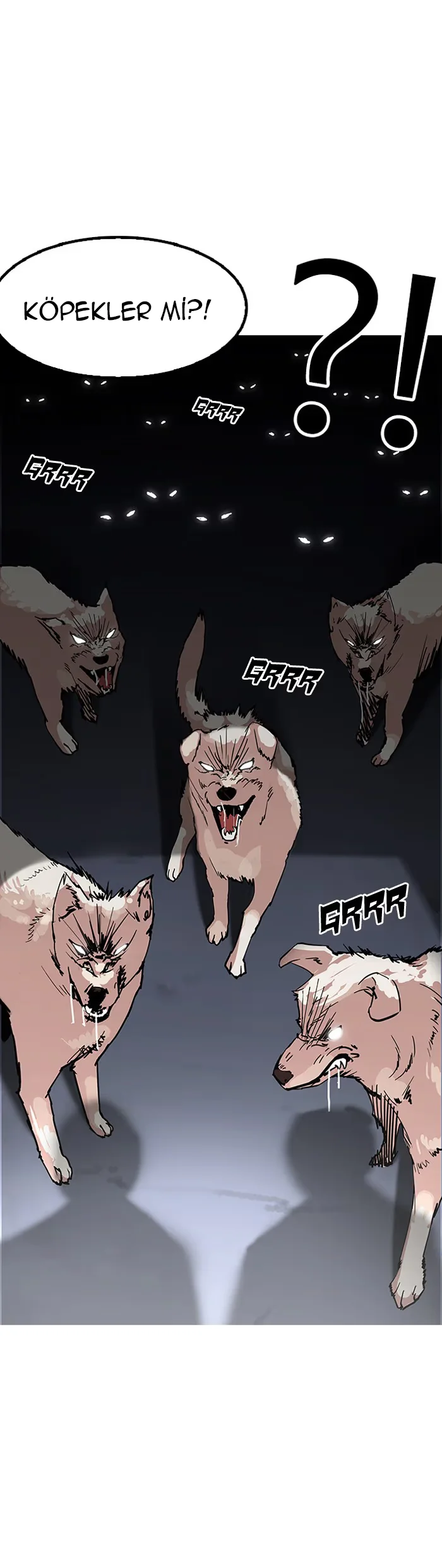 Lookism - Bölüm 137 - Sayfa 22