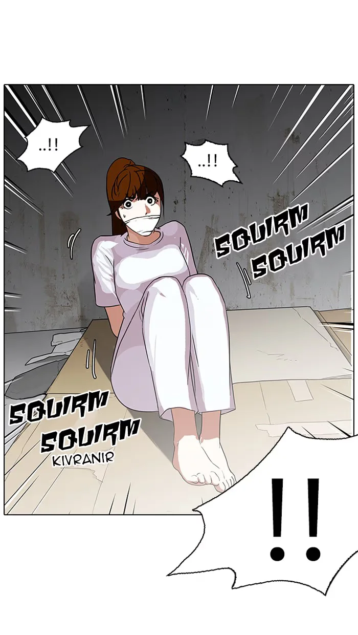 Lookism - Bölüm 137 - Sayfa 24
