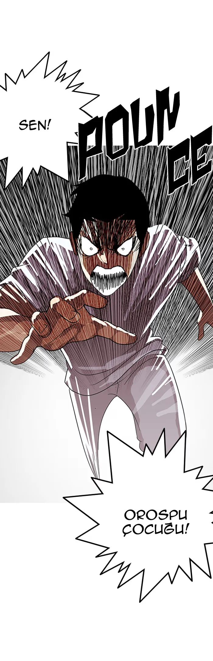 Lookism - Bölüm 137 - Sayfa 25